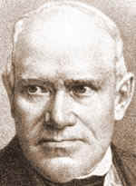 Adolf Anderssen. Su vida